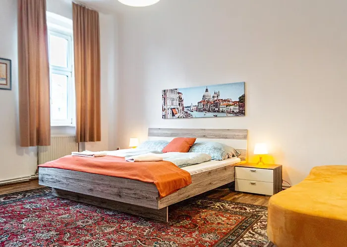 Apartment Lovely 2br Very