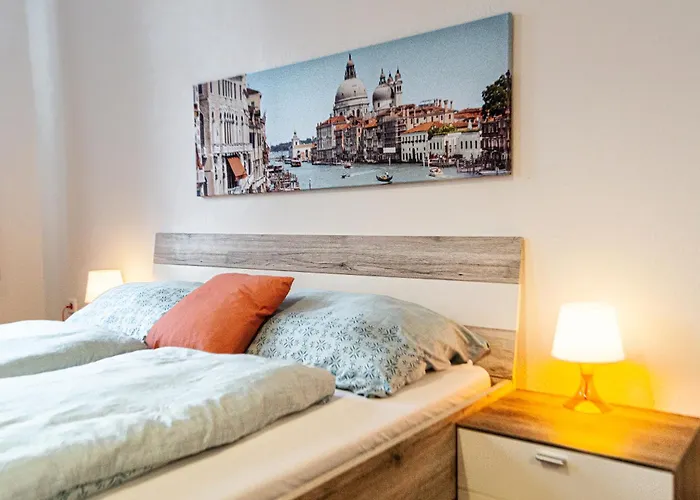 Lovely 2br Very * Vienna
