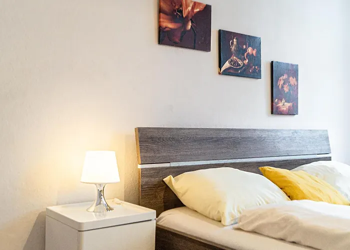 Lovely 2br Very * Vienna