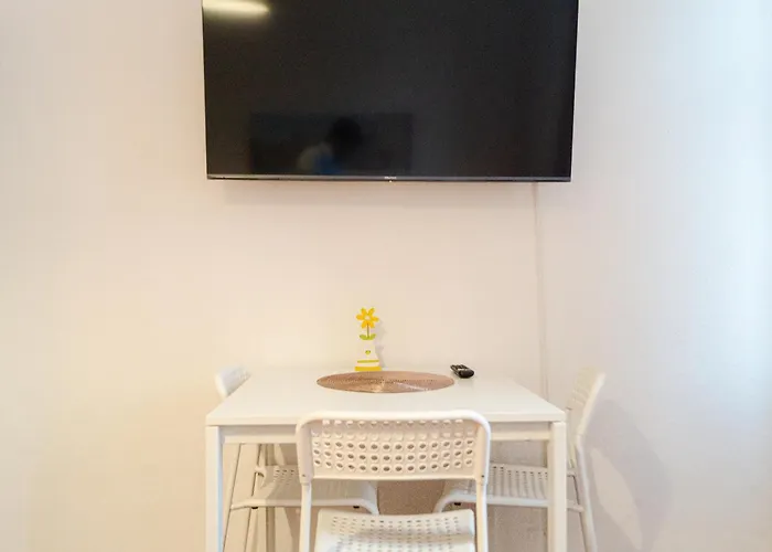 Lovely 2br Very Apartment *