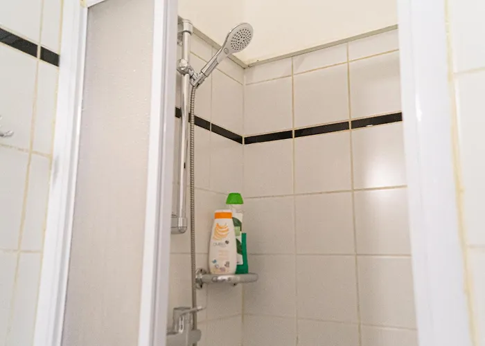 Lovely 2br Very * Vienna