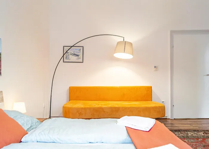 Lovely 2br Very Apartment