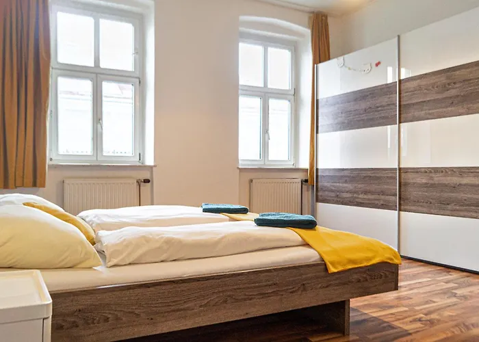 Lovely 2br Very * Vienna