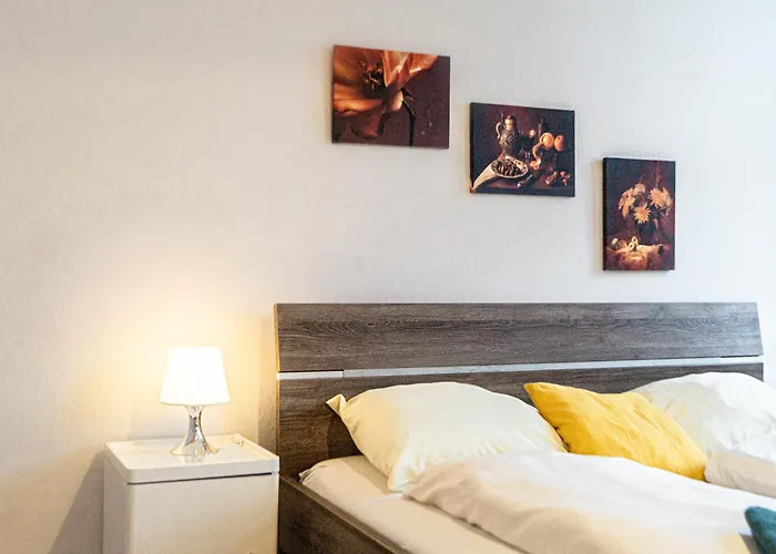 Apartment Lovely 2br Very