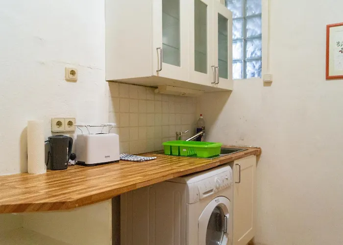 Lovely 2br Very Vienna