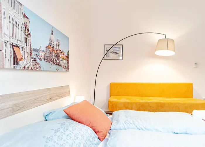 Apartment Lovely 2br Very